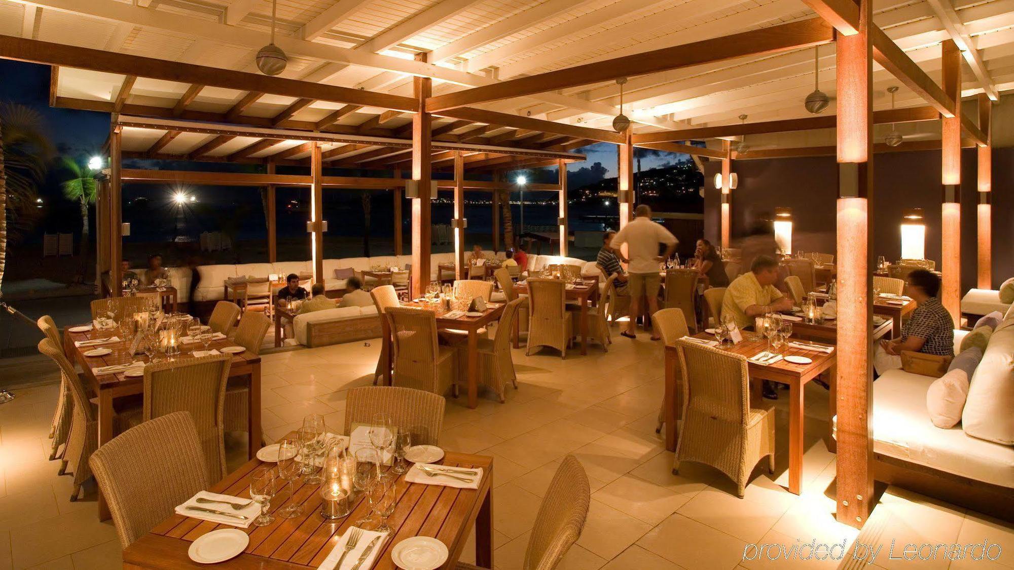 Holland House Beach Hotel Philipsburg  Exterior photo